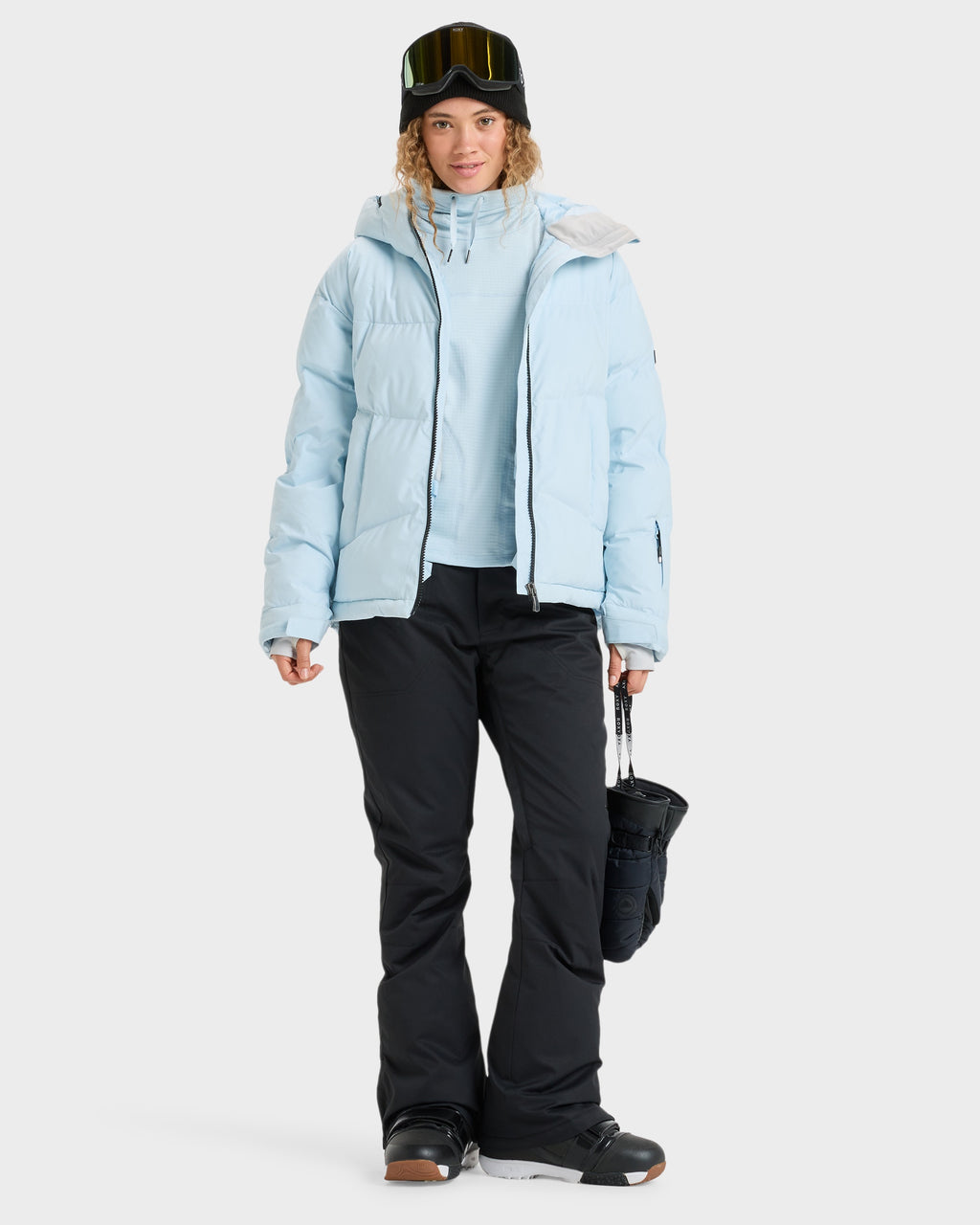 Womens Diverson Snow Pants