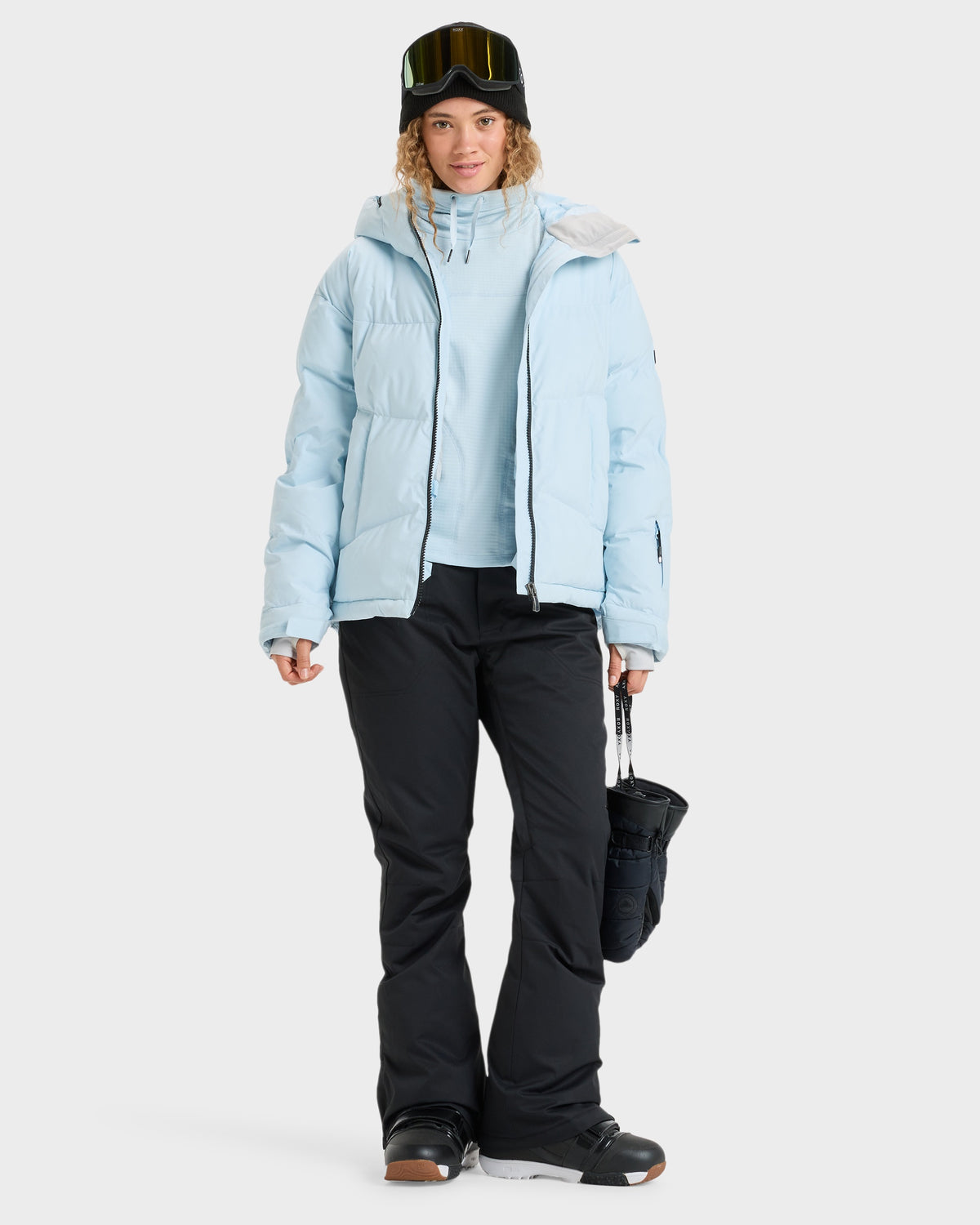 Womens Diverson Snow Pants