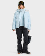 Womens Diverson Snow Pants