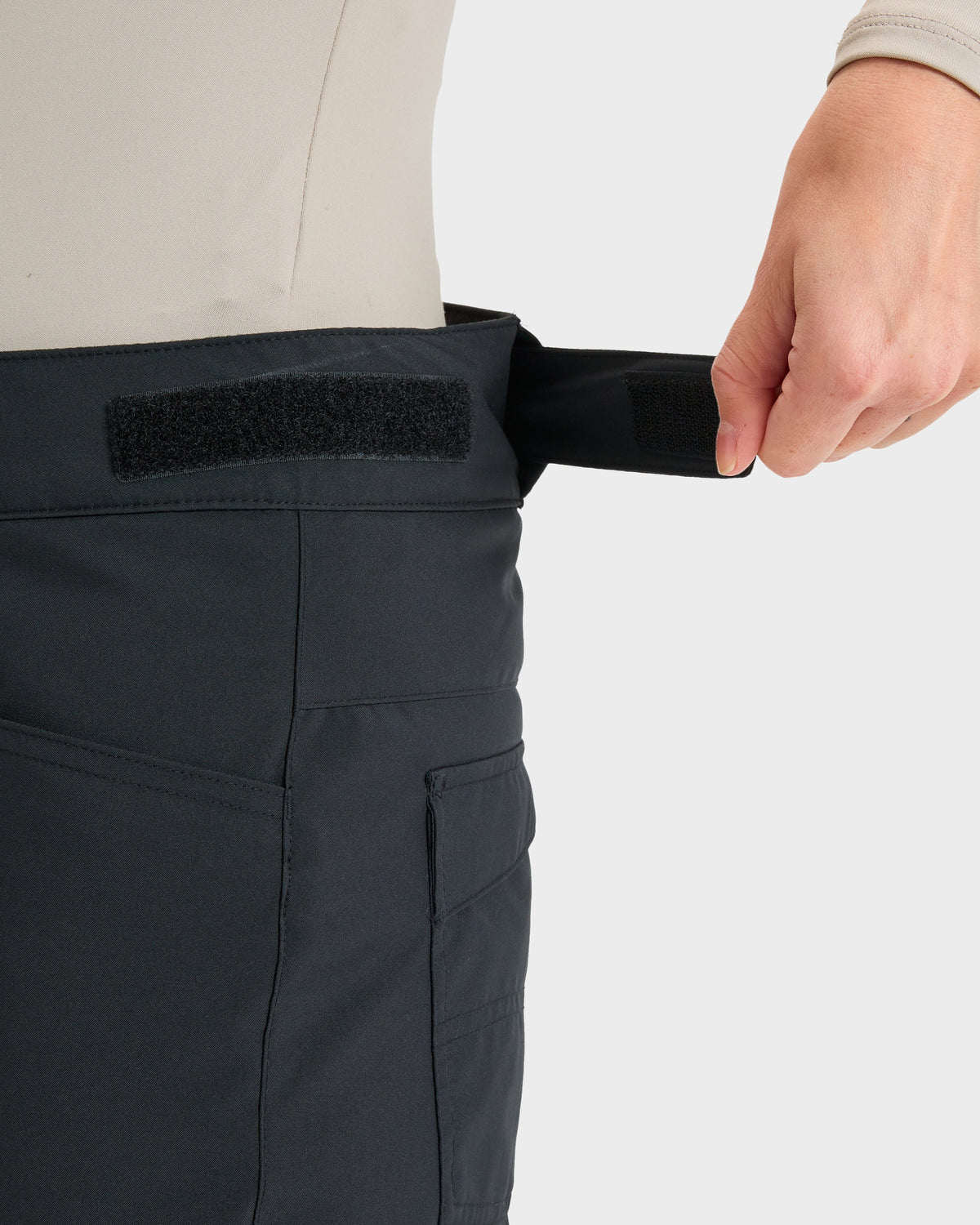 Womens Backyard Snow Pants