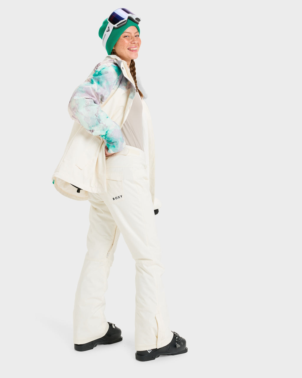 Womens Backyard Snow Pants