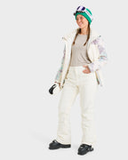 Womens Backyard Snow Pants