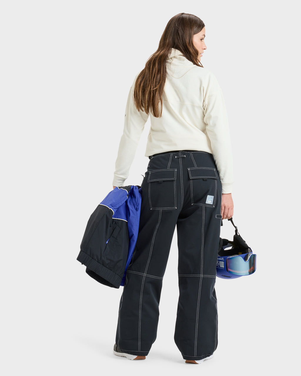Womens Snow Pants