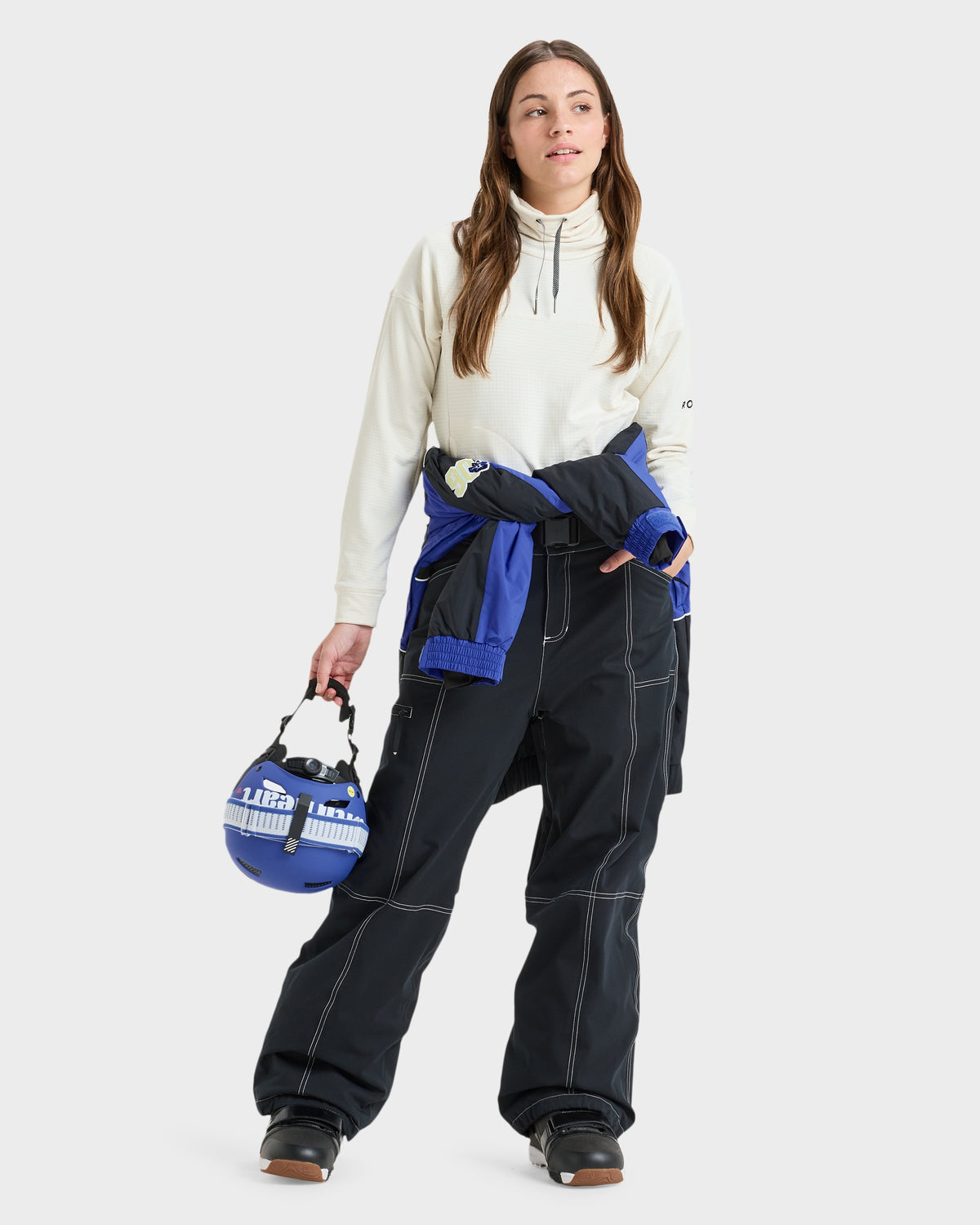 Womens Snow Pants