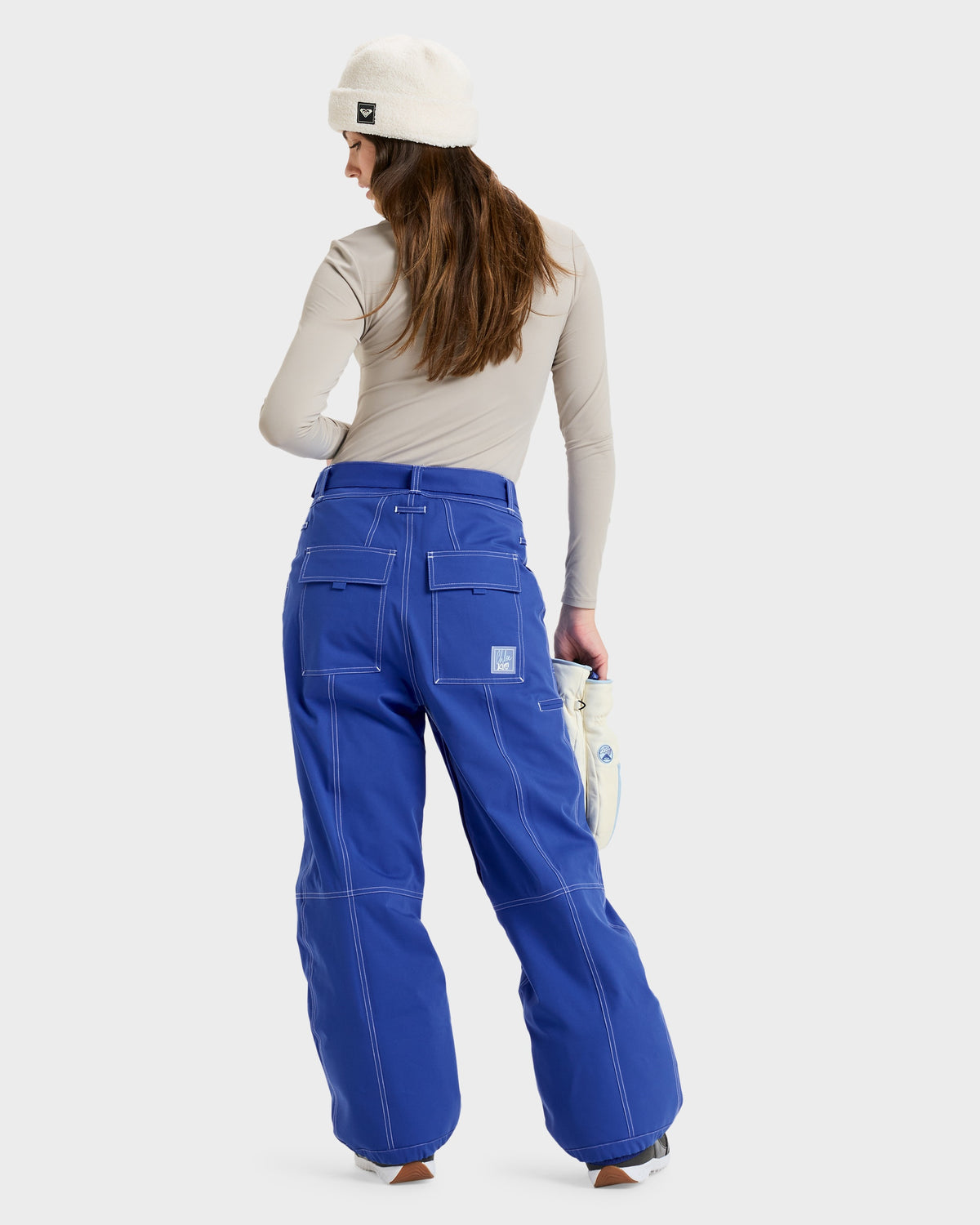 Womens Snow Pants
