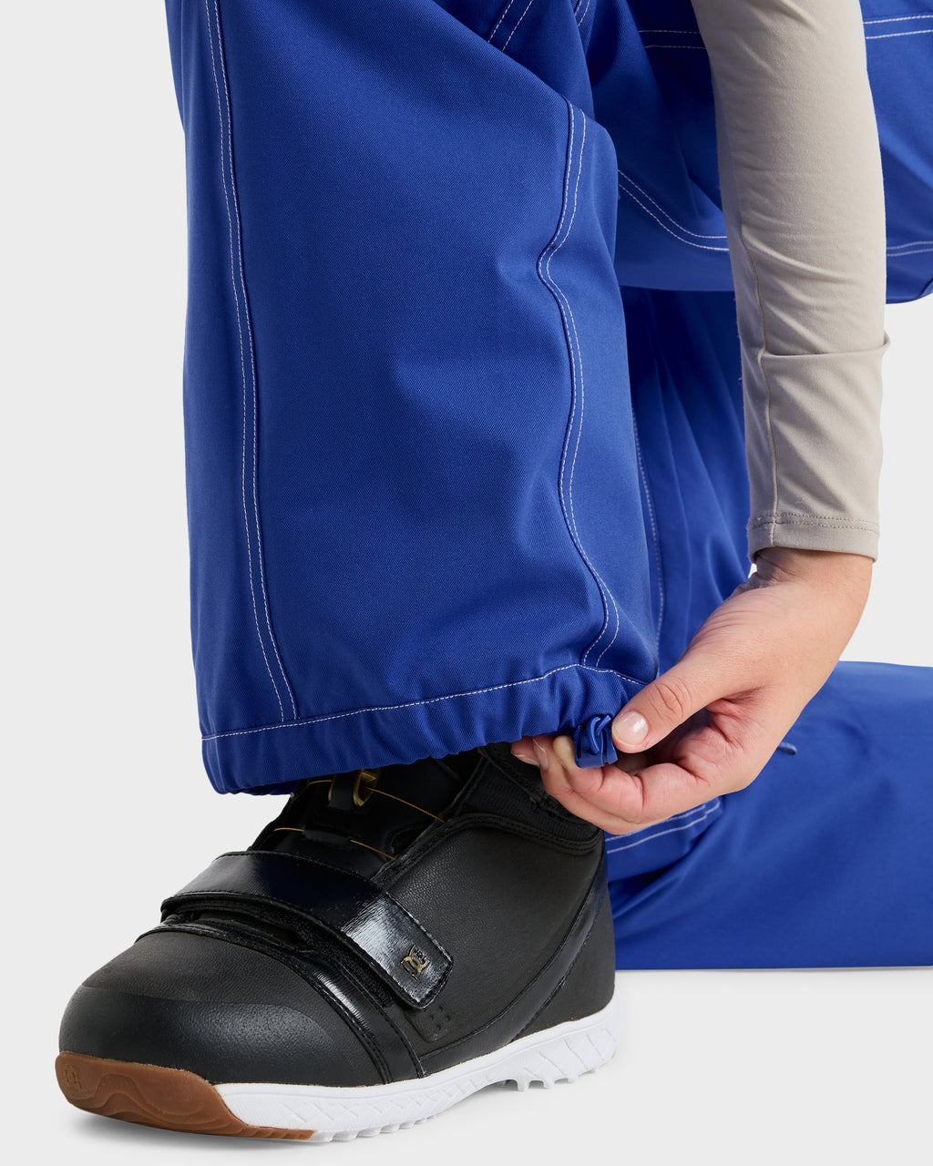 Womens Chloe Kim Snow Pants