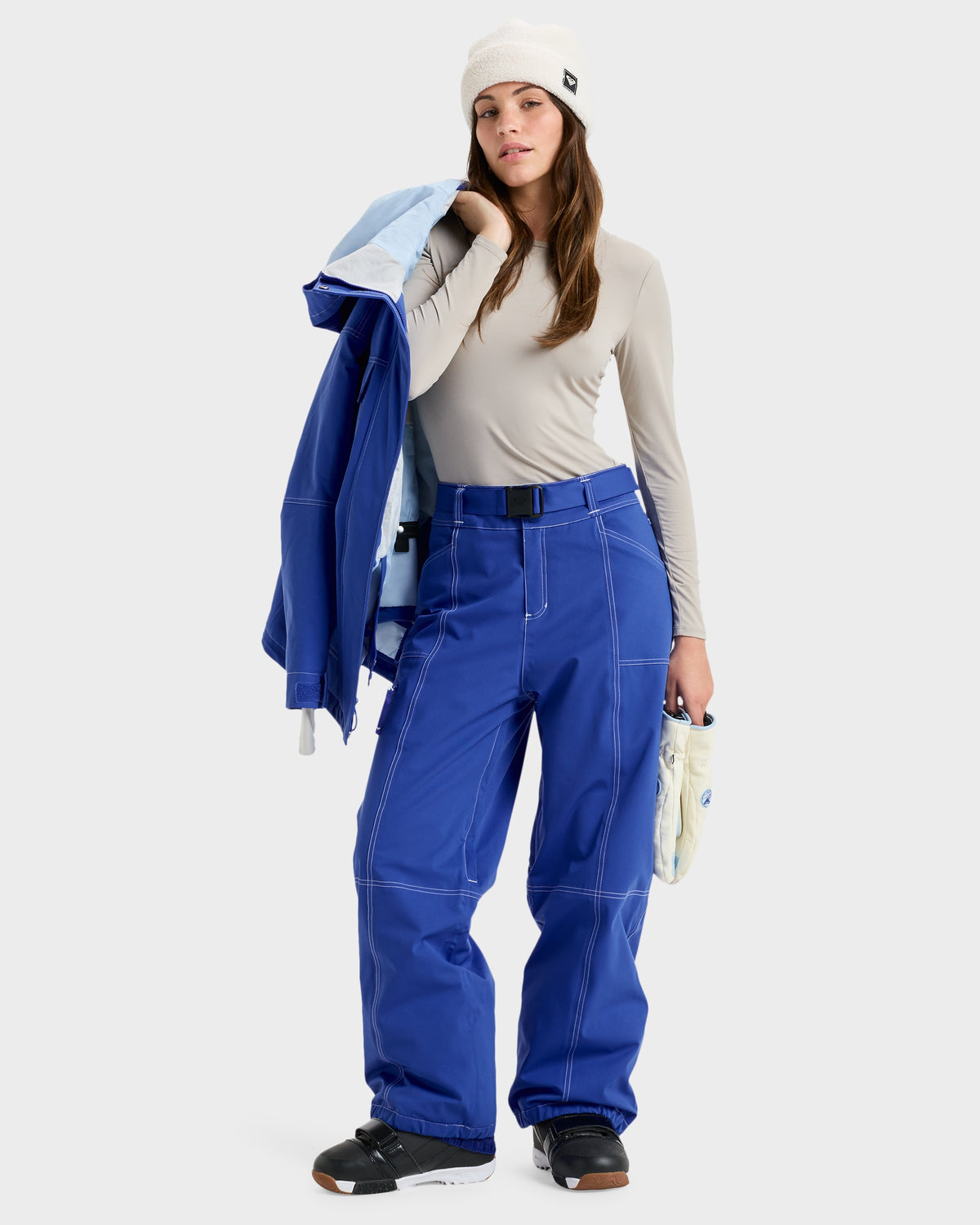 Womens Snow Pants