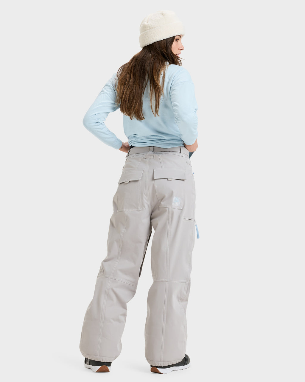 Womens Snow Pants