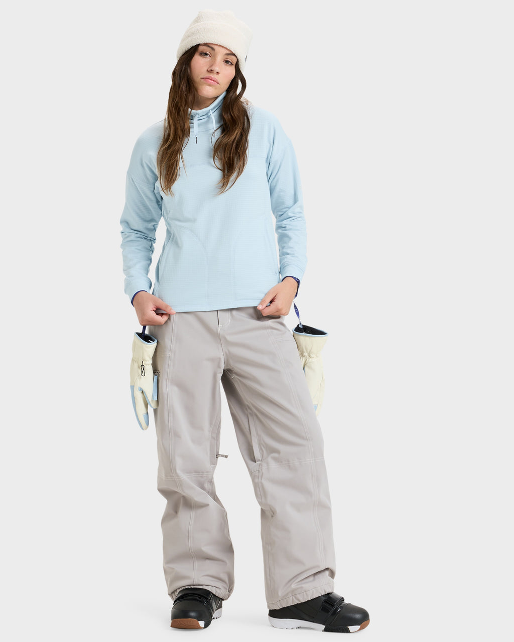 Womens Snow Pants