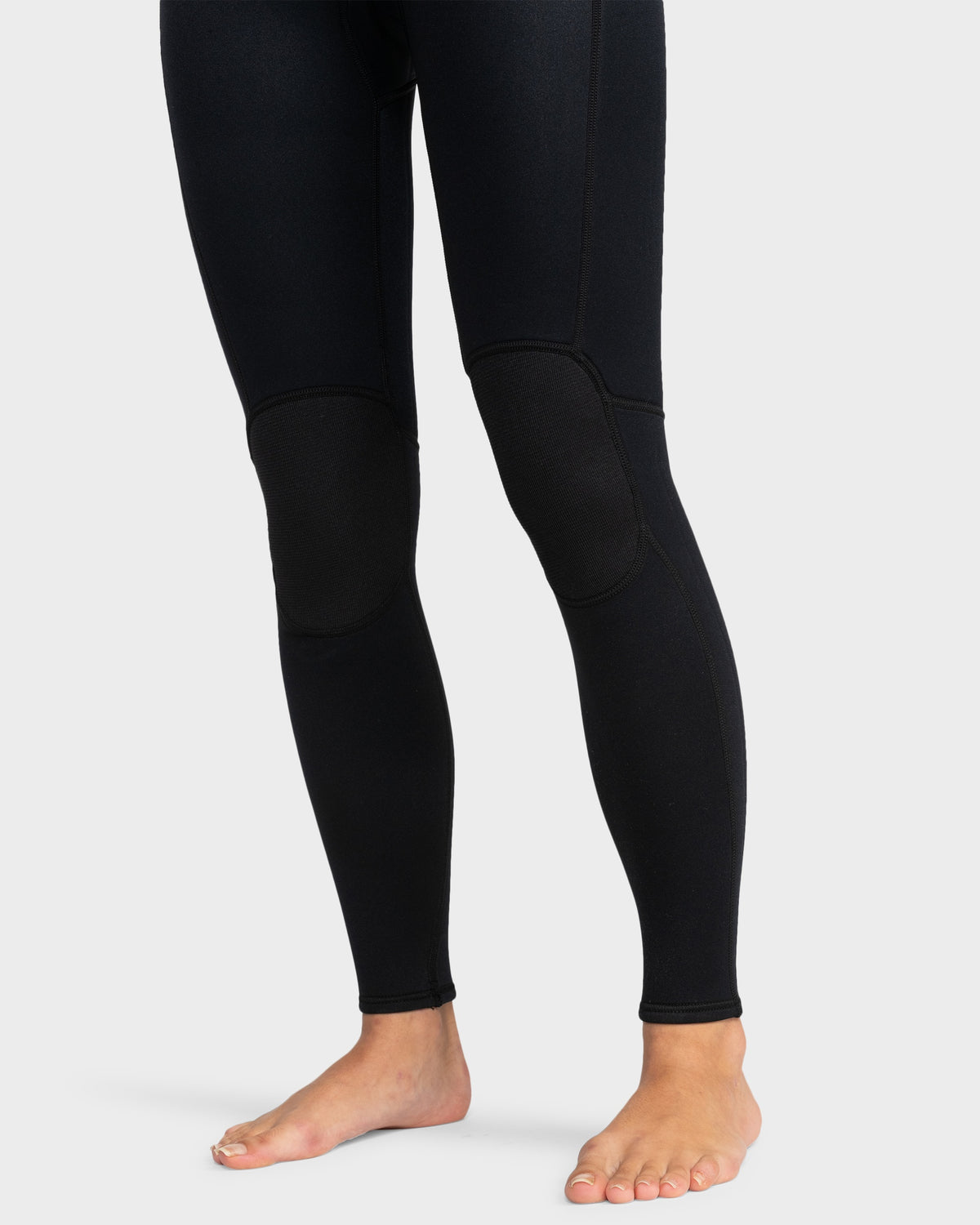 Womens 3/2mm Prologue Flatlock Back Zip Wetsuit