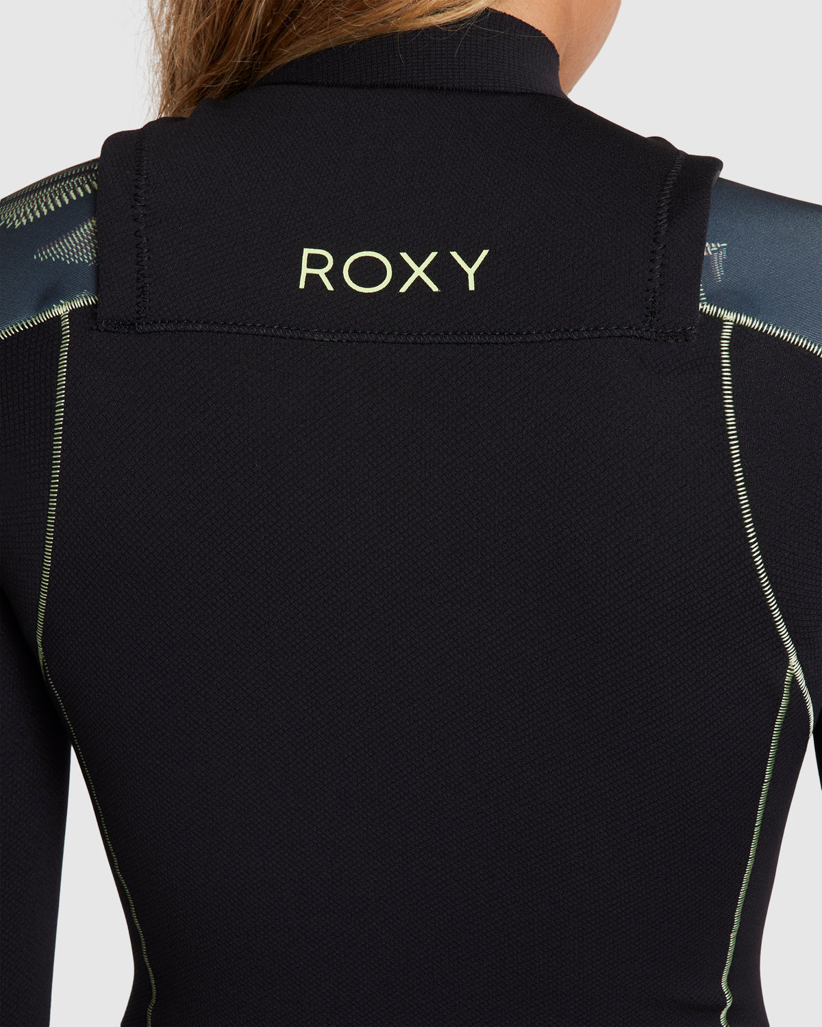 Womens 1.5mm Elite Long Sleeve Springsuit