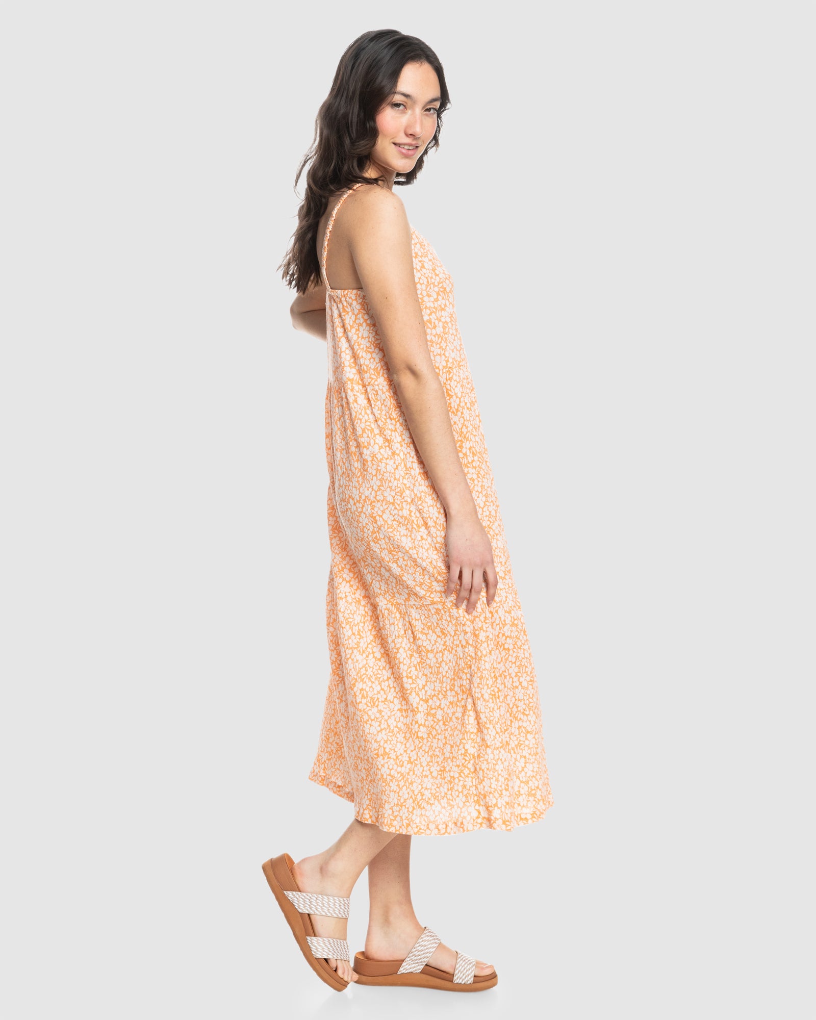 Womens Waiting Line Again Dress Australia