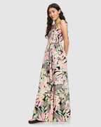 Womens Soft Memories Maxi Dress