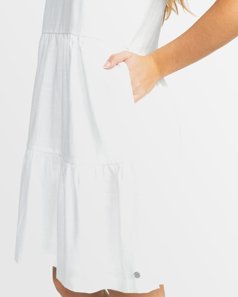 Womens Dream Destiny Mini Dress
