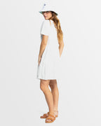 Womens Dream Destiny Mini Dress