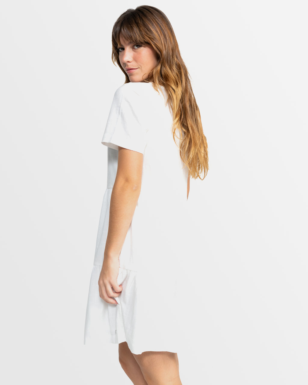 Womens Dream Destiny Mini Dress