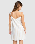 Womens Shine A Light Slip Dress