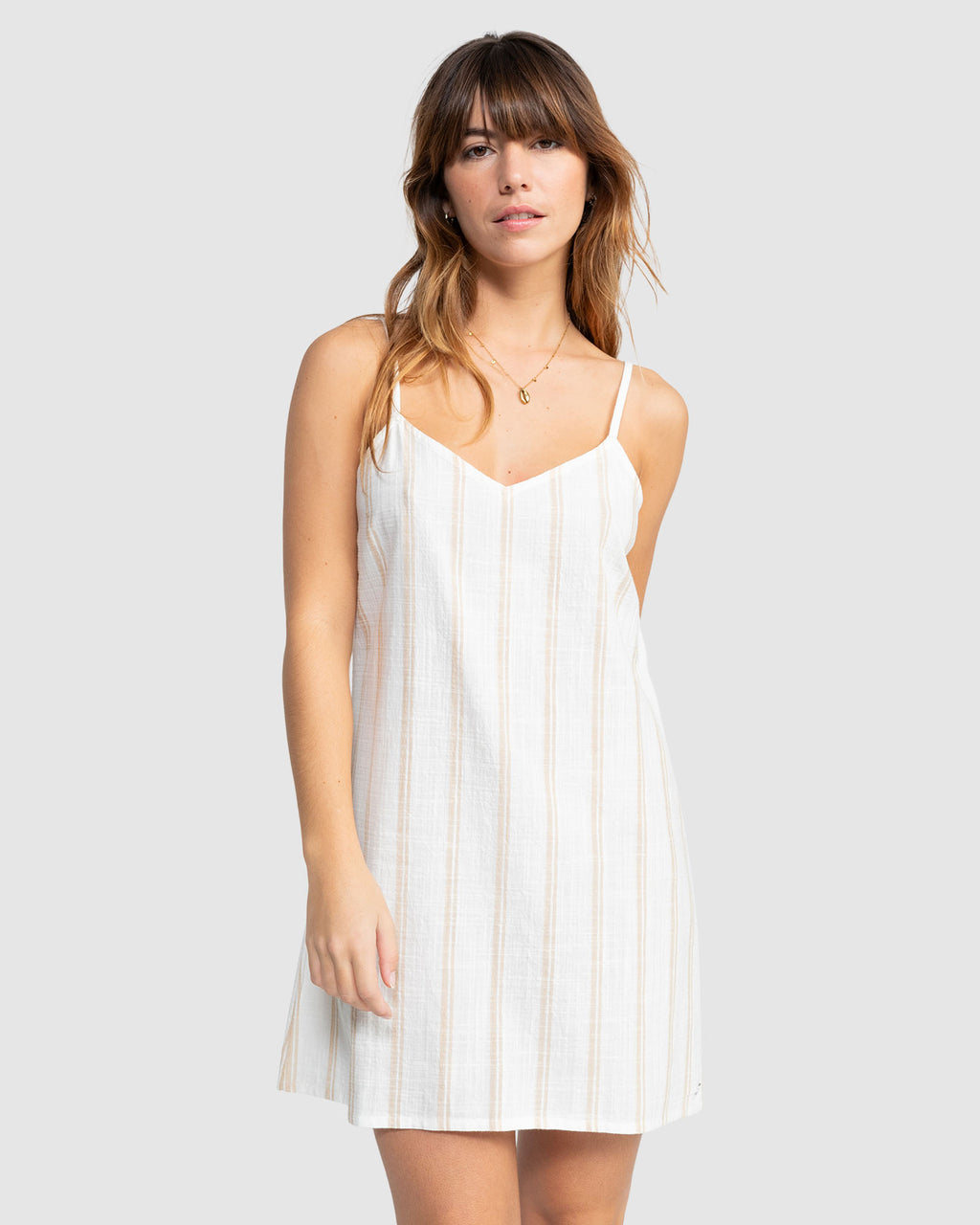 Womens Shine A Light Slip Dress
