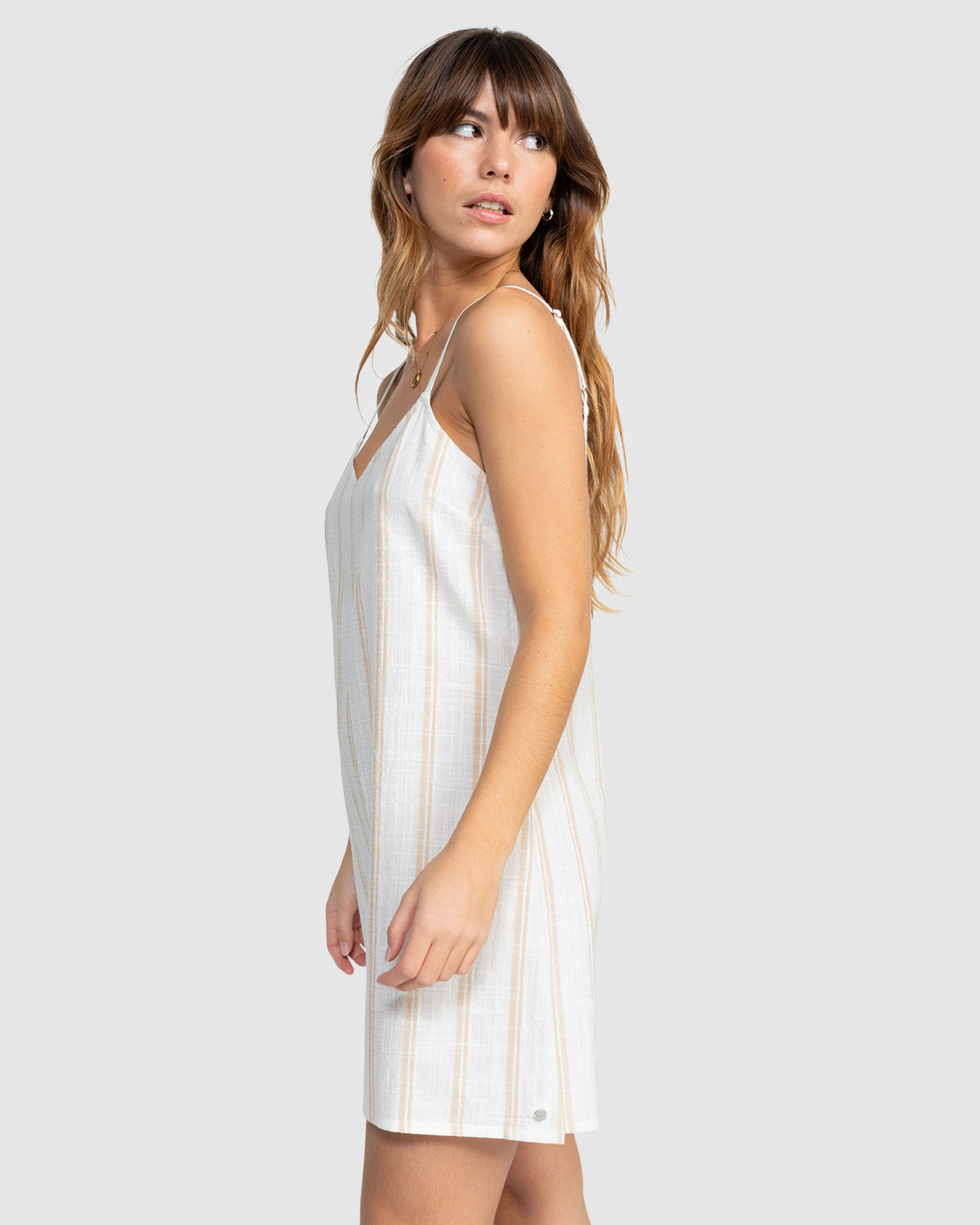 Womens Shine A Light Slip Dress