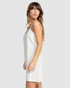 Womens Shine A Light Slip Dress