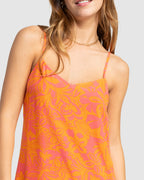 Womens Shine A Light Mini Dress