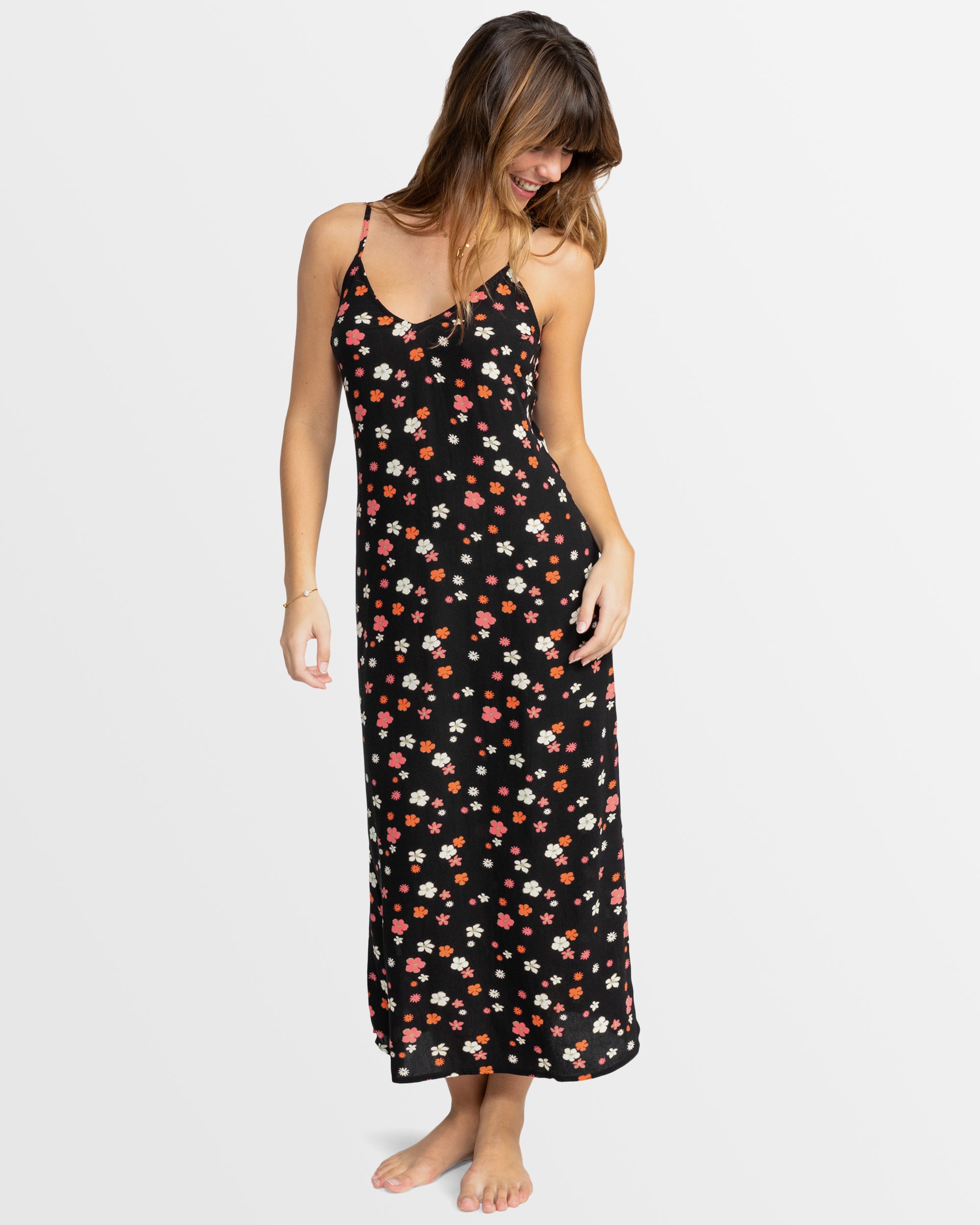 Womens Stay Sunny Slip Dress Australia