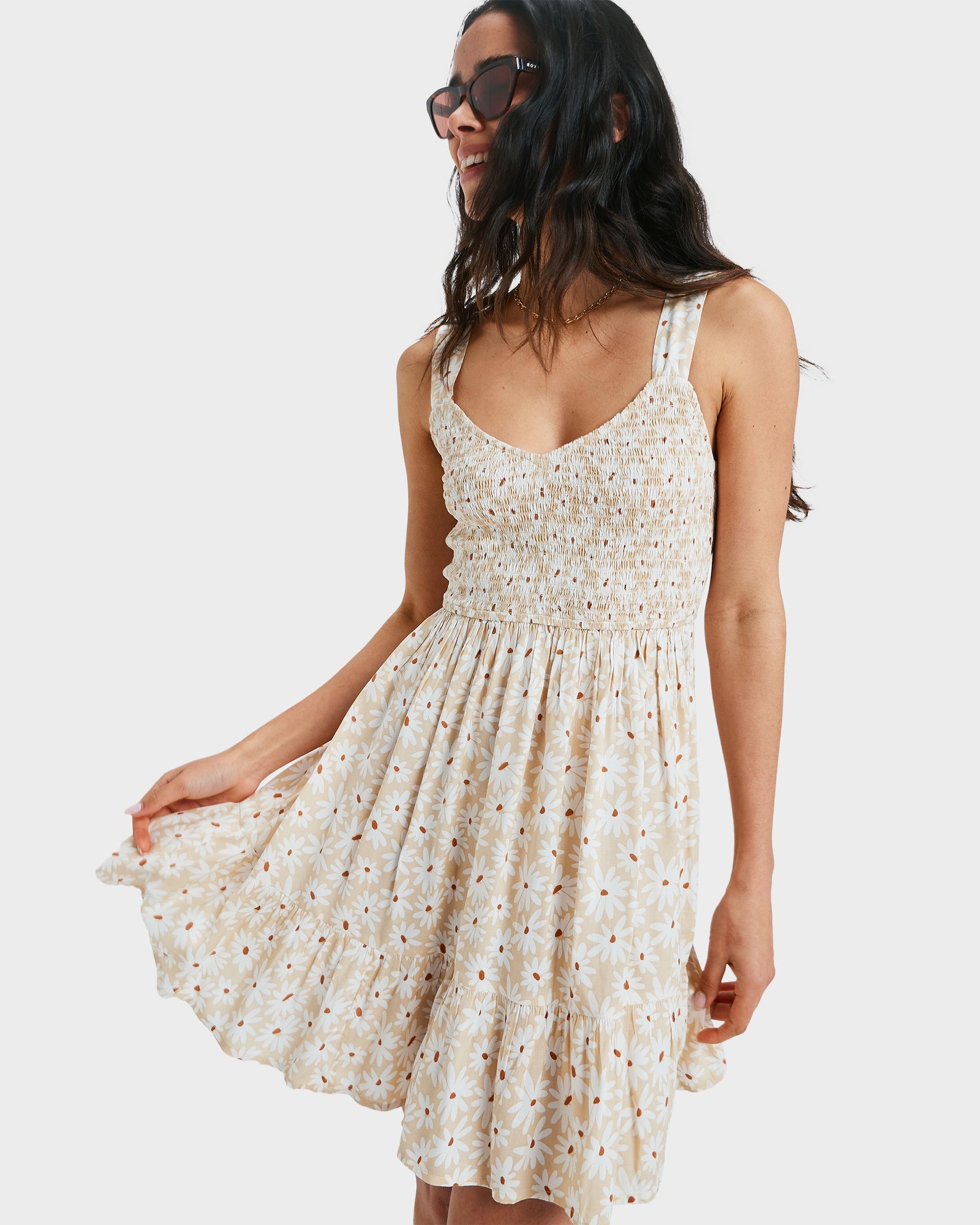 Womens Pacific Passion Mini Dress Womens Pacific Passion Mini Dress