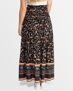 Womens Remember The Time Long Skirt