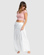 Womens Sweetwater Maxi Skirt