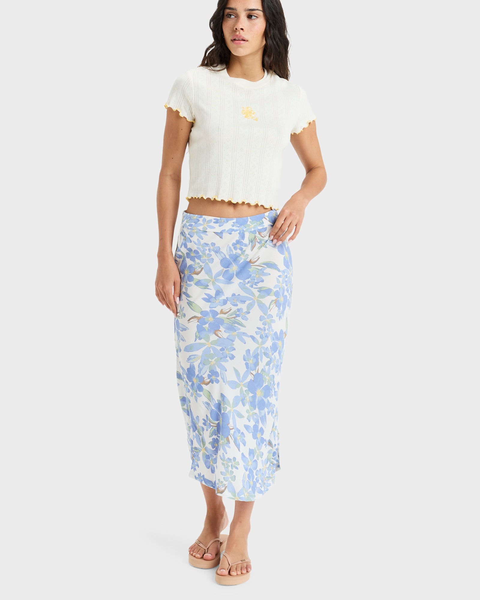 Womens Rocking Waves Skirts Australia