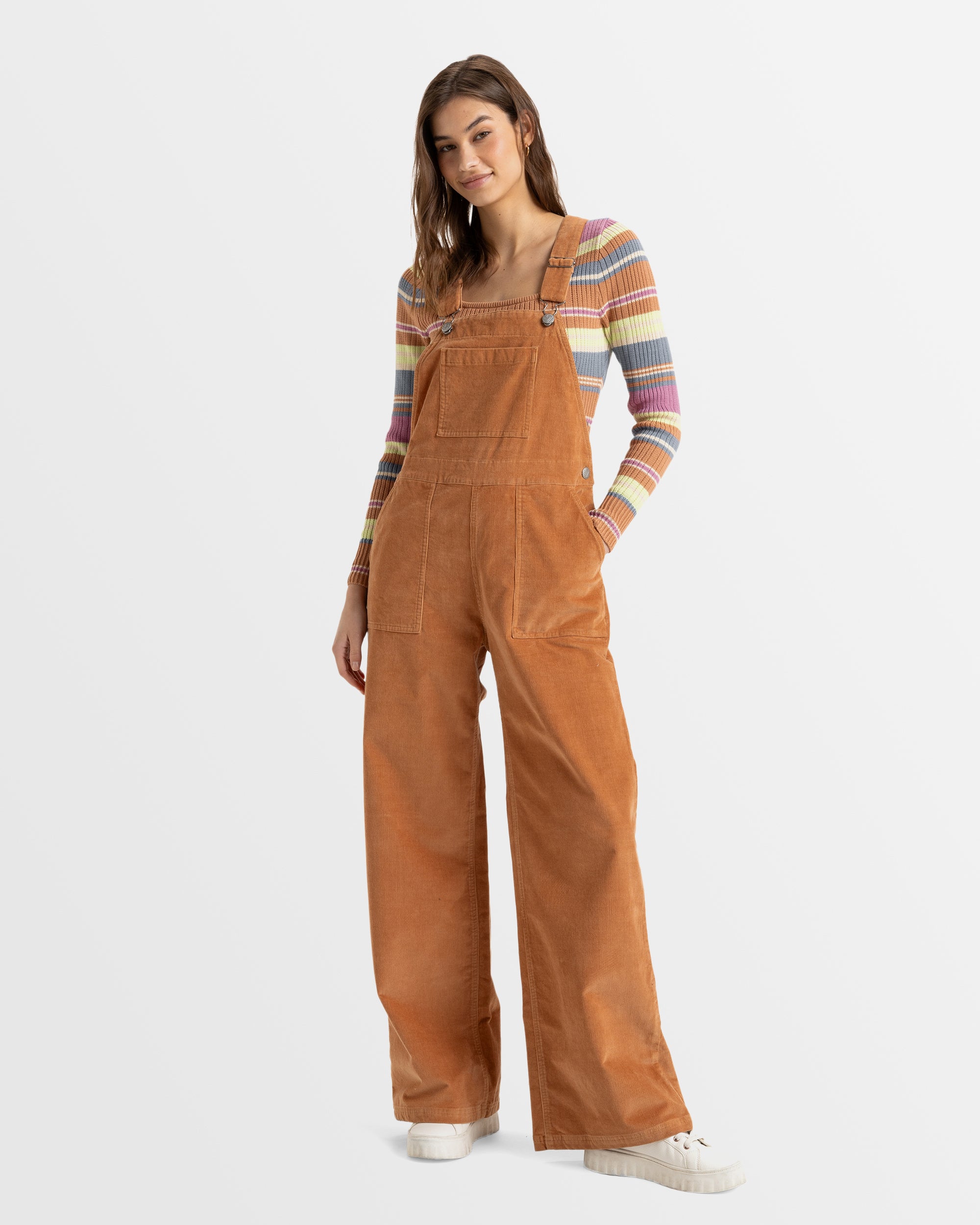 Womens Trailblazer Overalls Australia