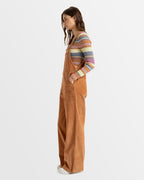 Womens Trailblazer Overalls