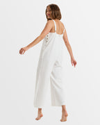 Womens Summer Icon Romper