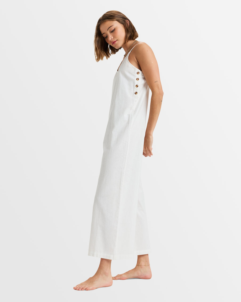 Womens Summer Icon Romper