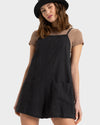 Womens Lavender Haze Romper