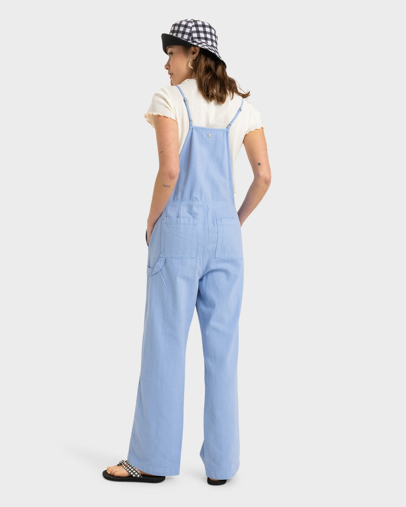 Womens Crystal Coast Overall