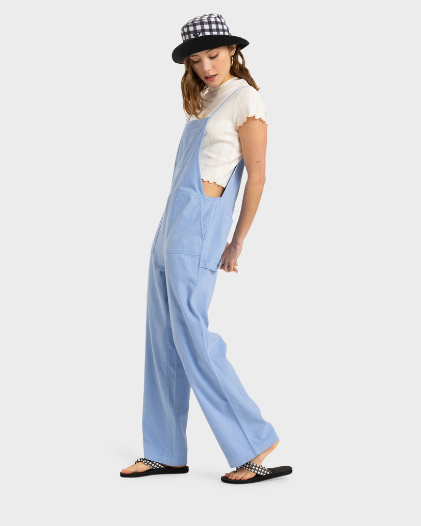 Womens Crystal Coast Overall