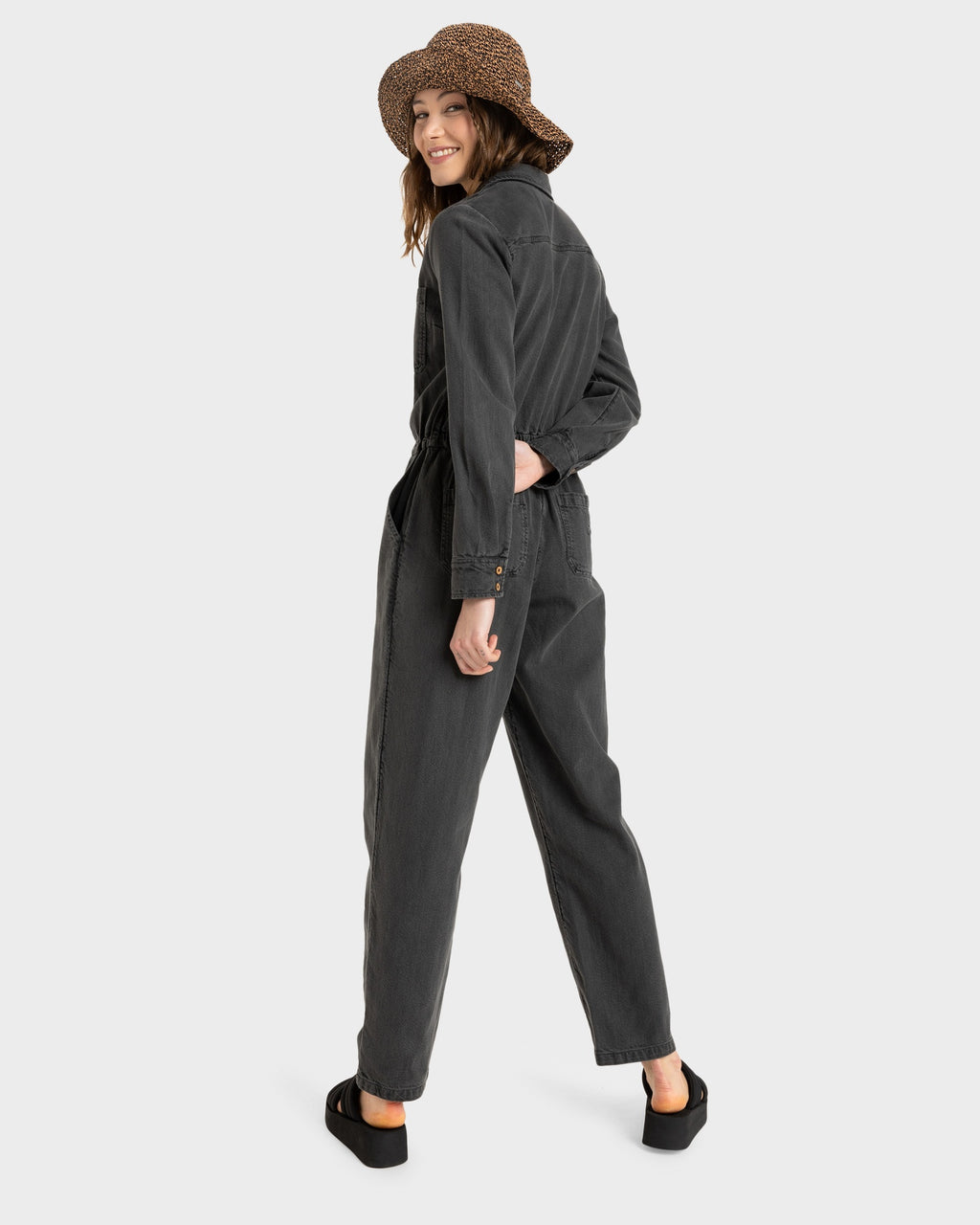 COASTAL JOURNEY JUMPER