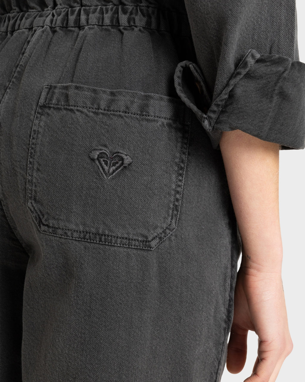 COASTAL JOURNEY JUMPER