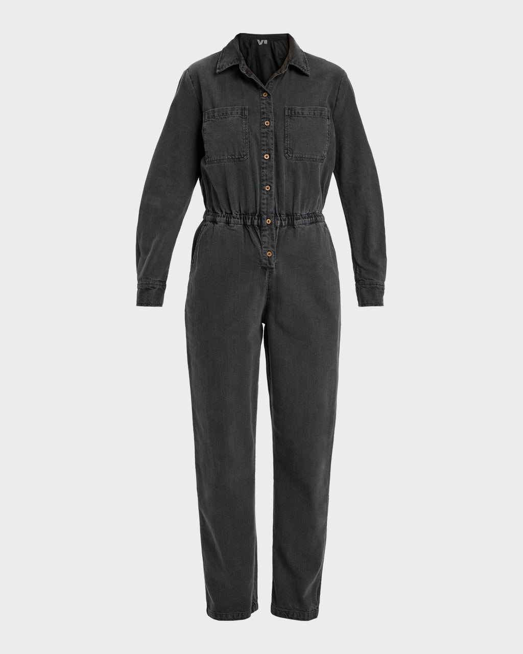 COASTAL JOURNEY JUMPER