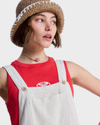 Womens Easy Isle Jumpsuit