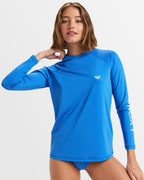 Womens Essentials UPF 50 Surf Shirt