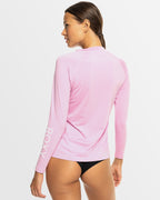 Womens Essentials UPF 50 Surf Shirt