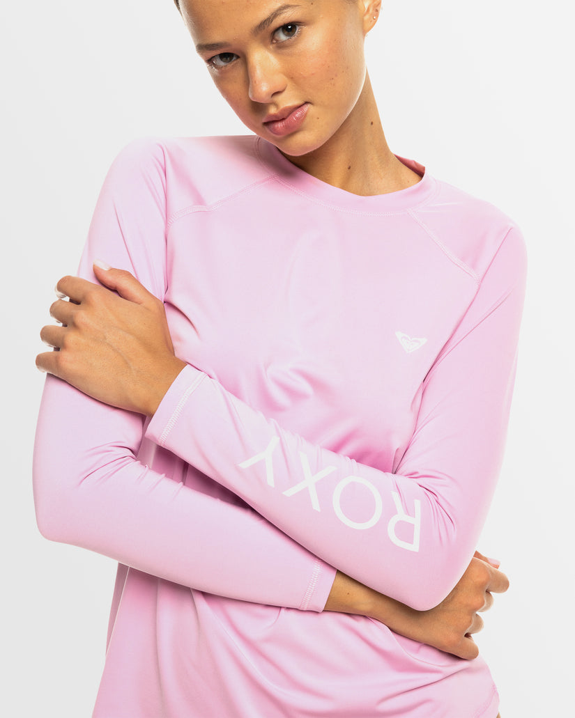 Buy Womens Essentials UPF 50 Surf Shirt by Roxy | Surf Dive 'n Ski