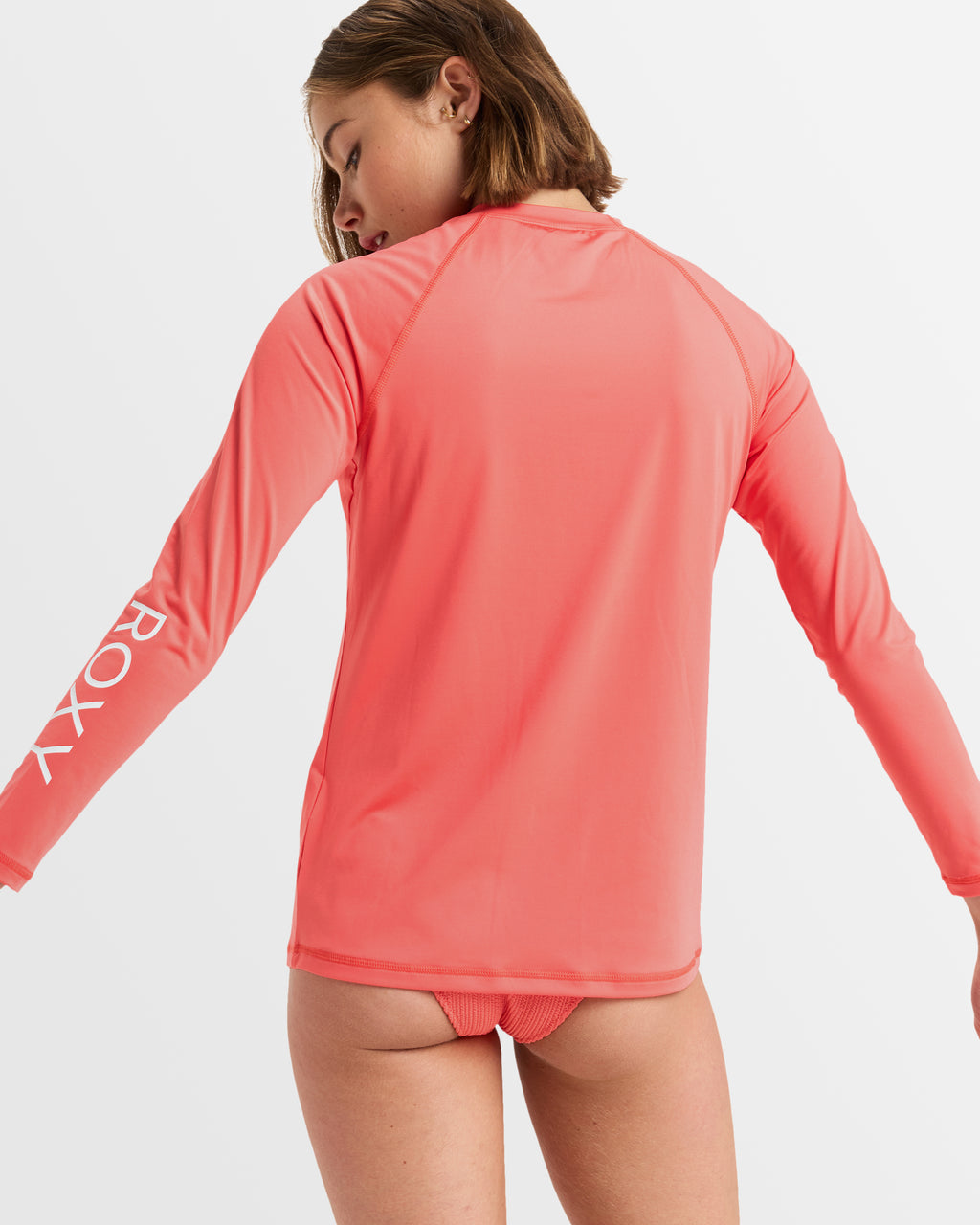 Womens Essentials UPF 50 Surf Shirt