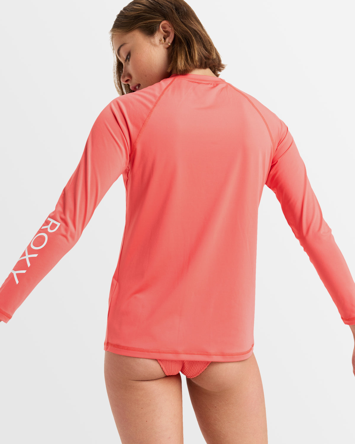 Womens Essentials UPF 50 Surf Shirt