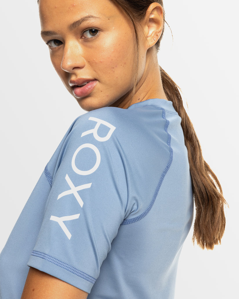 Buy Womens Essential UPF 50 Surf Shirt by Roxy | Surf Dive 'n Ski