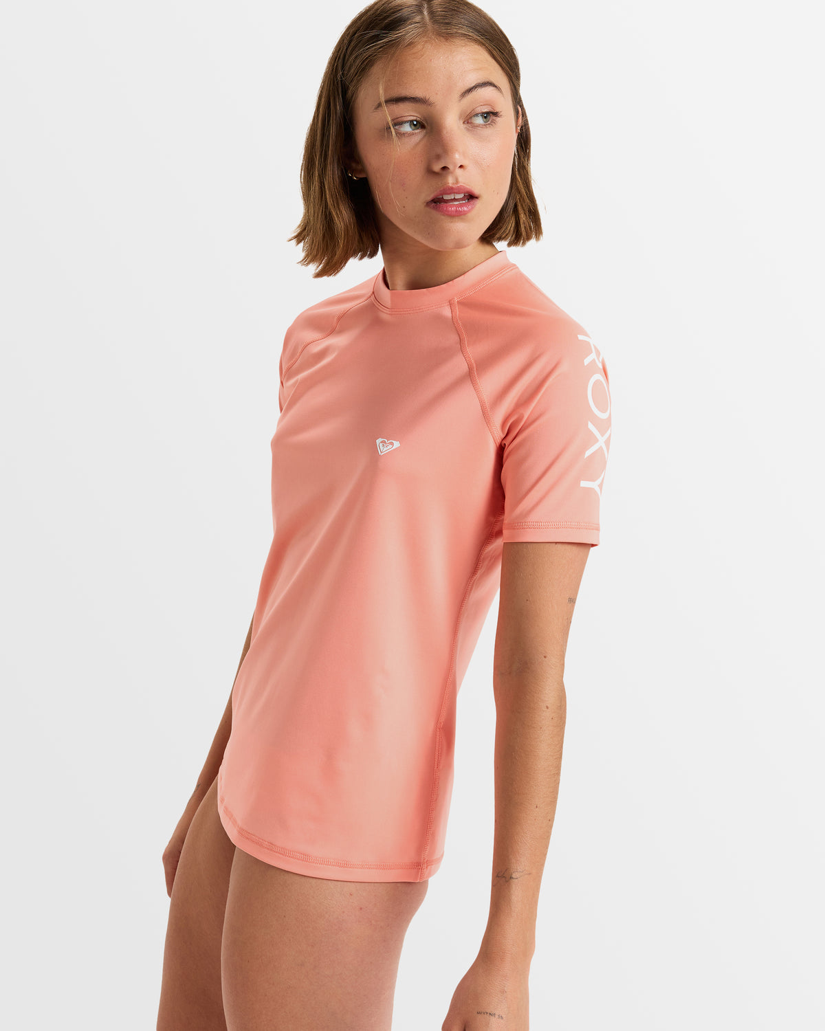 Womens Essential UPF 50 Surf Shirt