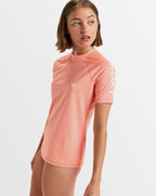 Womens Essential UPF 50 Surf Shirt