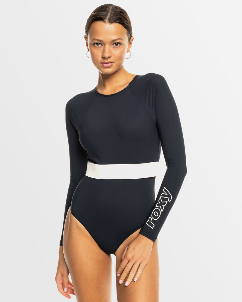 Decathlon One Piece Swimsuit With Long Sleeve Swimsuit Dress Buy